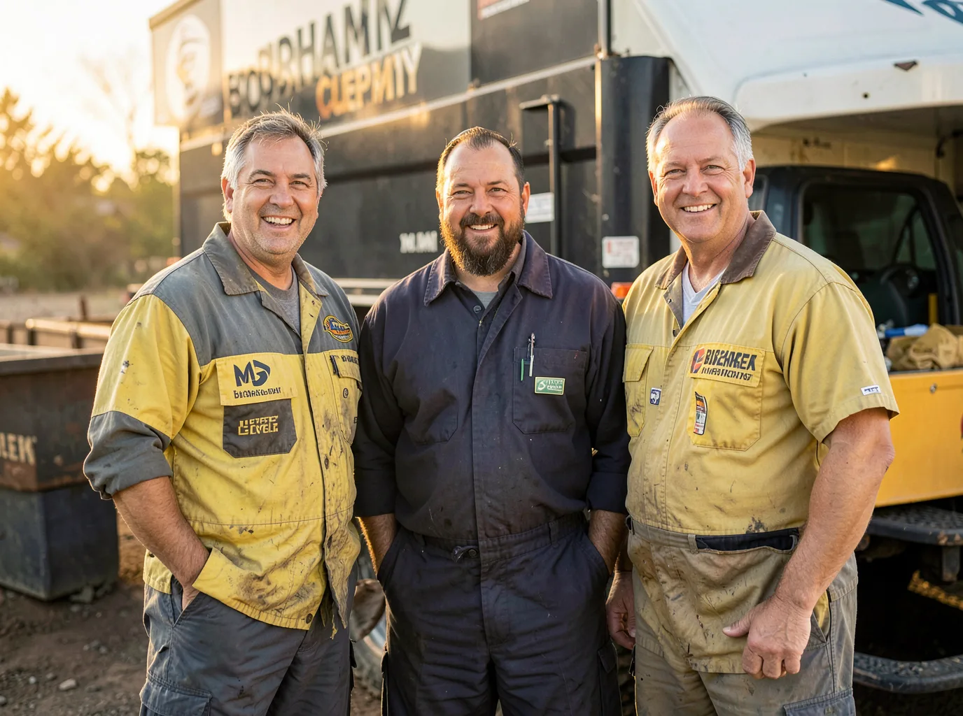 Sewage Cleanup company in Bear Creek, WI