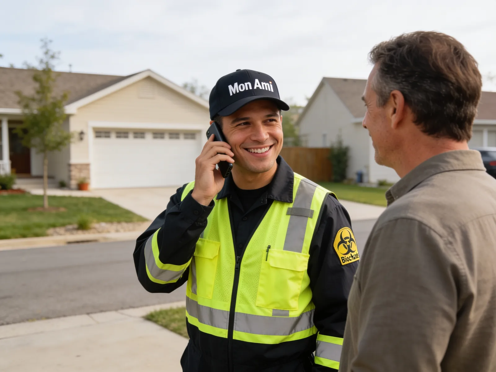 Sewage Cleanup Bear Creek, WI FAQs