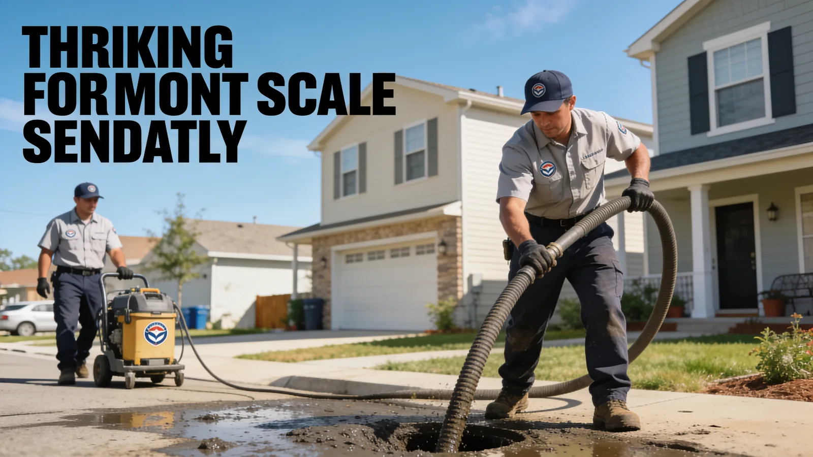 Sewage Cleanup in Bear Creek, WI near me
